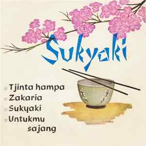 Various - Sukyaki flac