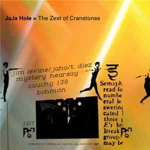 JaJa HoLe - The Zest Of Cranstones flac