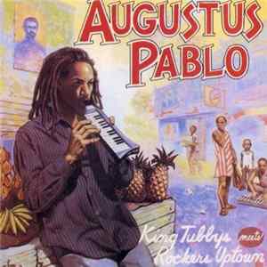 Augustus Pablo - King Tubbys Meets Rockers Uptown flac