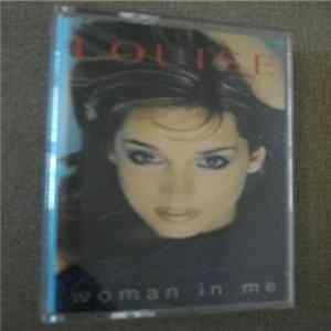 Louise - Woman In Me flac