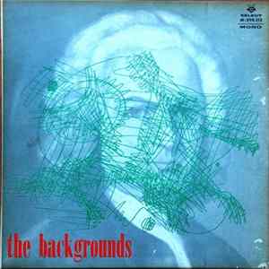The Backgrounds - Préludes Et Fugues De J.S.Bach flac