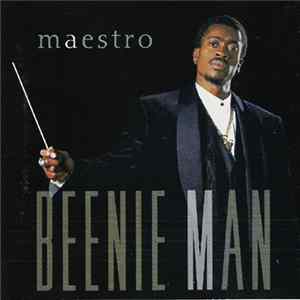 Beenie Man - Maestro flac