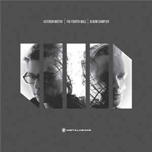 Ulterior Motive - The Fourth Wall - Album Sampler flac
