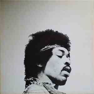 Jimi Hendrix Experience - Starportrait Jimi Hendrix flac