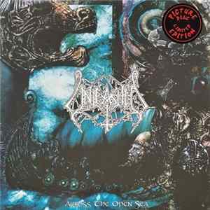 Unleashed - Across The Open Sea flac