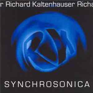 Richard Kaltenhauser - Synchrosonica flac