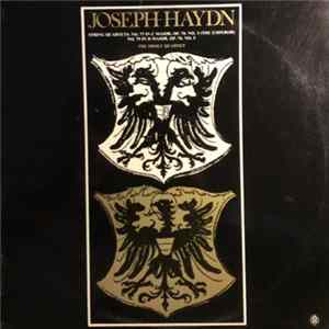 Haydn, The Drolc Quartet - String Quartets 77 & 79 flac