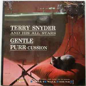 Terry Snyder And His All Stars - Gentle Purr-Cussion flac