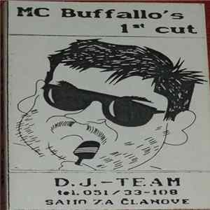 MC Buffalo - MC Buffalo's 1st Cut flac