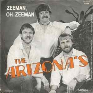 The Arizona's - Zeeman, Oh Zeeman flac