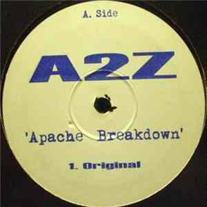 A2Z - Apache Breakdown flac