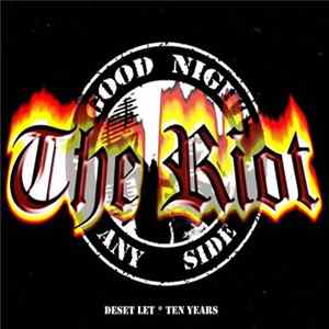 The Riot - Deset Let flac