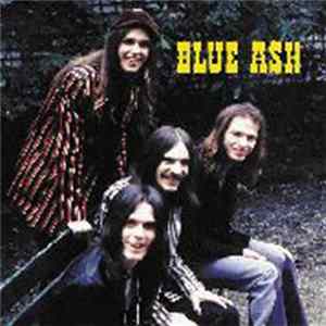 Blue Ash - She's So Nice flac