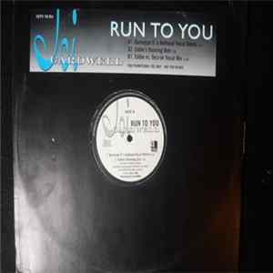 Joi Cardwell - Run To You flac