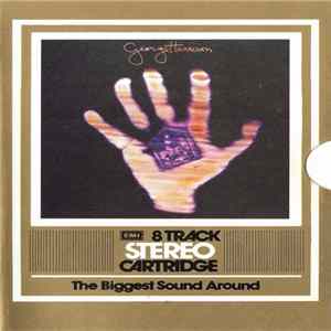George Harrison - Living In The Material World flac