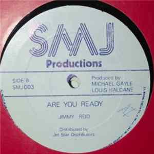 Mighty Diamonds / Jimmy Reid - Set Me Free / Are You Ready flac