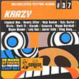Various - Krazy flac