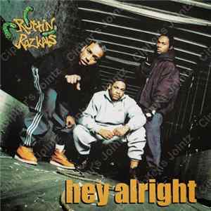 Rottin Razkals - Hey Alright flac