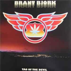 Brant Bjork - Tao Of The Devil flac