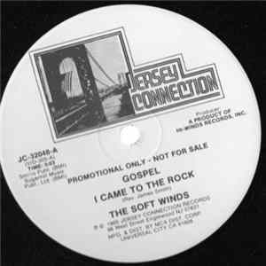 The Soft Winds - I Came To The Rock flac