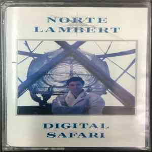 Norte Lambert - Digital Safari flac