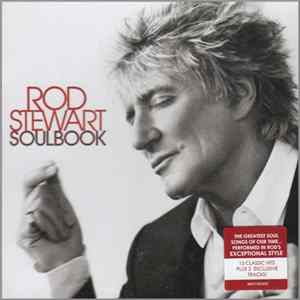 Rod Stewart - Soulbook flac