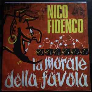 Nico Fidenco - La Morale Della Favola flac