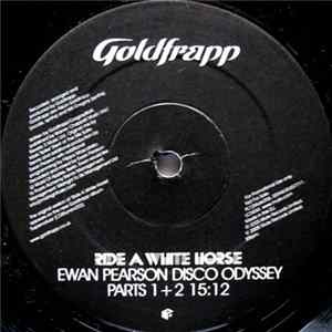Goldfrapp - Ride A White Horse flac