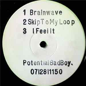Potential Bad Boy - Brainwave flac