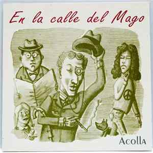 Acolla - En La Calle Del Mago flac