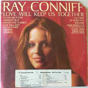 Ray Conniff - Love Will Keep Us Together flac
