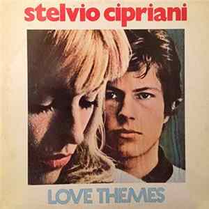 Stelvio Cipriani - Love Themes flac