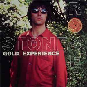 Stone Roses - Gold Experience flac