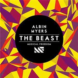 Albin Myers - The Beast flac