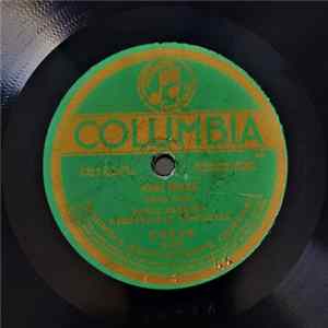 Royal Serbian Tambouritza Orchestra - Fast Polka / Grandmother's Waltz flac