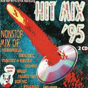 Various - Hit Mix '95 flac