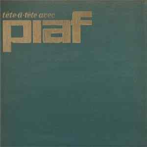 Edith Piaf - Tête-à-Tête Avec Piaf flac