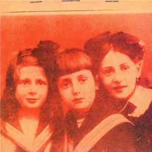 Speed, Glue & Shinki - Eve flac