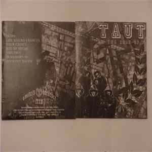 Taut - On The Edge Of... flac