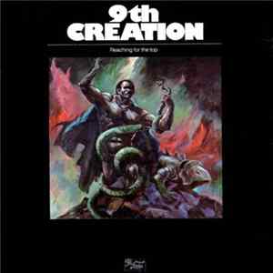 9th Creation - Reaching For The Top flac