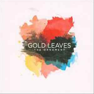 Gold Leaves - The Ornament flac