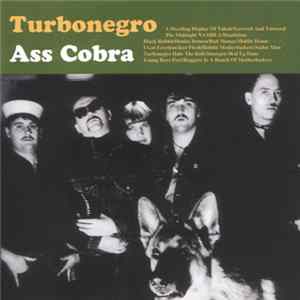 Turbonegro - Ass Cobra flac