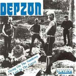 Depzon - Flying On The Sundown / Lost In The Forest flac