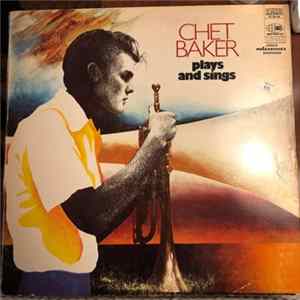 Chet Baker - Plays And Sings flac