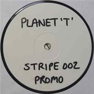 Planet 'T' - Untitled flac