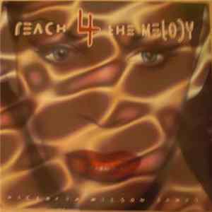 Victoria Wilson-James - Reach 4 The Melody flac