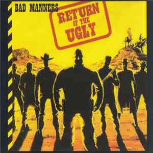 Bad Manners - Return Of The Ugly flac