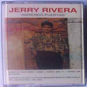 Jerry Rivera - Abriendo Puertas flac