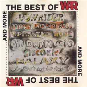 War - The Best Of War And More flac