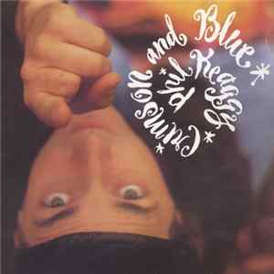 Phil Keaggy - Crimson And Blue flac
